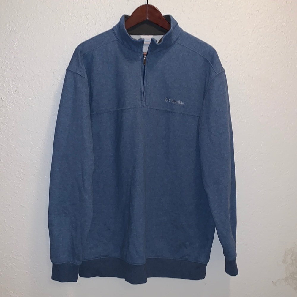 Columbia Pullover